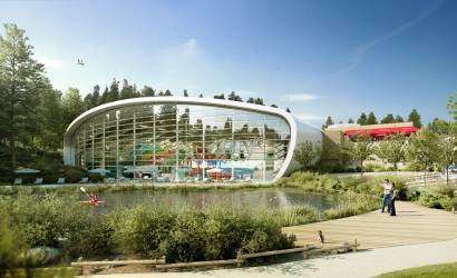 Center Parcs selects Woburn Forest for fifth village