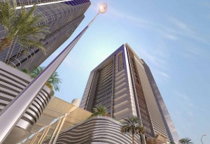 Abu Dhabi hotel guest arrivals jump
