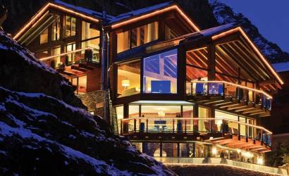 Chalet Zermatt Peak nominated at World Ski Awards