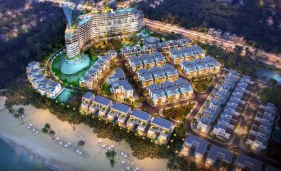 Best Western signs two beachfront properties in Vietnam