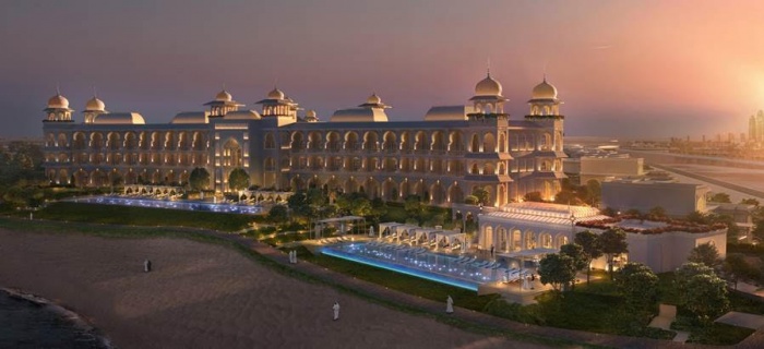 Chedi Katara Hotel & Resort to open in Doha next year