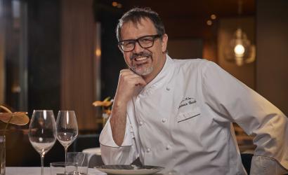 Chef Guida to debut new restaurant at Emirates Palace