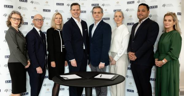 Cheval Collection builds on success of Dubai branded residences debut