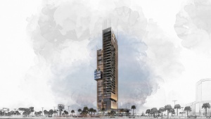Cheval Collection’s first property in Saudi Arabia set for completion in 2027