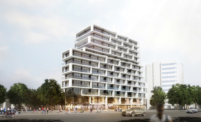 Cheval Maison, Frankfurt signed for 2022 opening