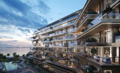Cheval Collection makes branded residences debut with Cheval Residences Dubai Islands