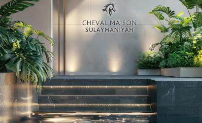 Cheval Collection continues Middle East expansion with second property in KSA