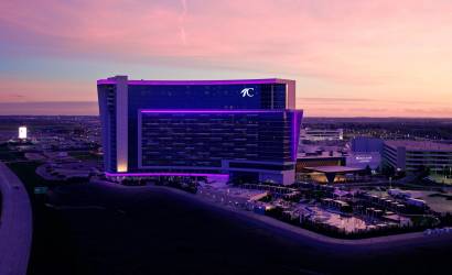 Wyndham Expands Upscale and Lifestyle Offerings with Choctaw Casinos & Resorts