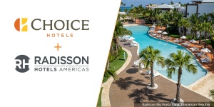 Choice Hotels and Radisson Hotels Americas Unite to Offer Seamless Rewards to Members