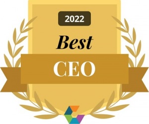 Choice Hotels CEO Patrick Pacious Named ‘Best CEO’ for Fourth Consecutive Year