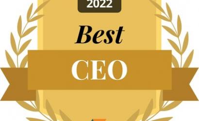 Choice Hotels CEO Patrick Pacious Named ‘Best CEO’ for Fourth Consecutive Year