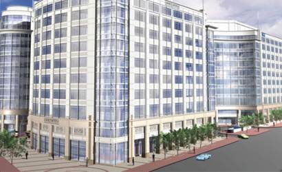 Choice Hotels moves into new headquarters in Maryland