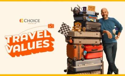 Choice Hotels International Launches New Global Campaign Centered on Travel Values