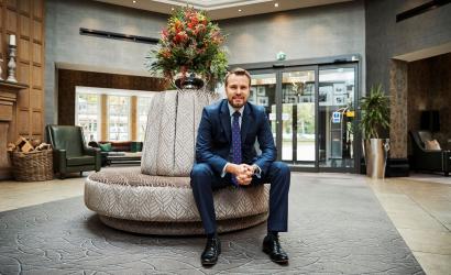 Eigelaar appointed resort general manager at the Belfry