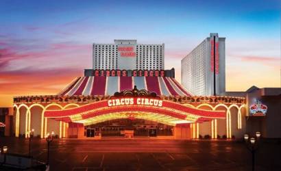 Circus Circus Las Vegas Revives the Vintage Vegas Experience