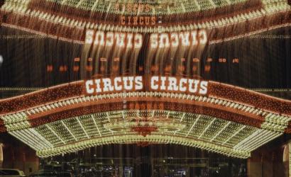 Circus Circus Las Vegas Offers Iconic Family Fun, Entertainment and Unforgettable Summer Memories