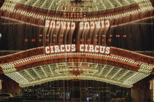 Circus Circus Las Vegas Offers Iconic Family Fun, Entertainment and Unforgettable Summer Memories