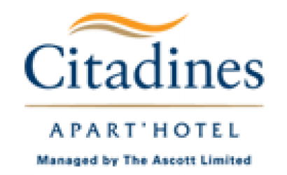 Ascott Limited launches Citadines Suites