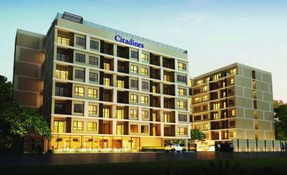 Ascott to open Citadines Grand Central Sri Racha