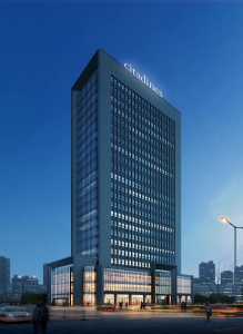 Ascott powers China growth with Dongfu Investment deal