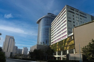 Marriott Bonvoy Expands with Integration of City Express by Marriott