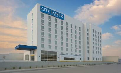 Marriott International Signs Multi-Unit Agreement with Corporación Polaris and Cardedeu