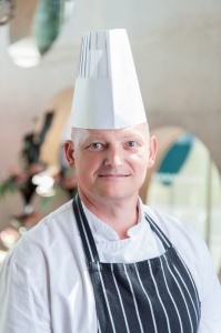 New executive chef for Hilton London Heathrow Airport