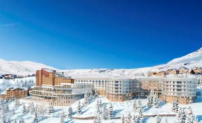 Club Med Alpe d’Huez opens to skiers in France