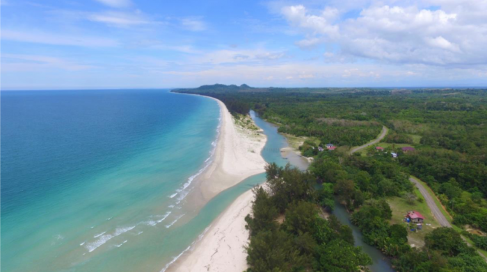 Club Med unveils plans for Borneo property