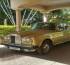 Coco Reef Resort & Spa welcomes new Rolls Royce Silver Shadow to Tobago