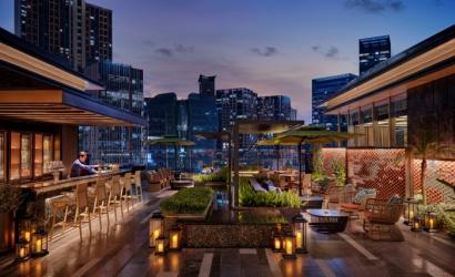 Hyatt Centric The Ring Chengdu Debuts as The First Hyatt Centric Hotel in Southwest China