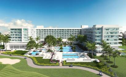 Conrad Hotels moves into Colombia with Cartagena property