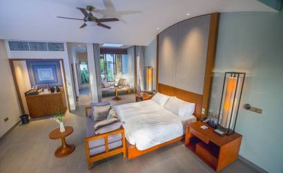 Conrad Maldives Rangali Island welcomes new beach villas