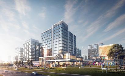 LANGHAM HOSPITALITY GROUP LANDS IN THE HEART OF CHINA WITH CORDIS XI’AN