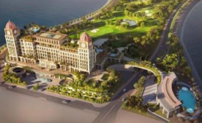 Corinthia Hotels signs for Doha property