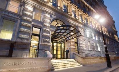 ESPA Life at Corinthia London welcomes Vallati as new manager