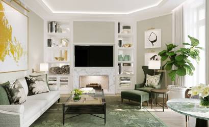 Corinthia Hotel London adds two new suite categories