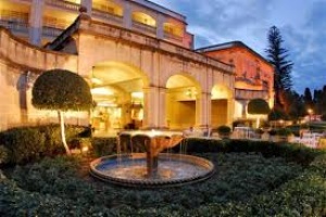 Corinthia Palace Hotel named as Malta’s Leading Spa Resort
