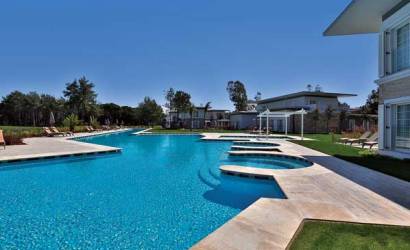 Breaking Travel News investigates: Azure Villas by Cornelia Hotels