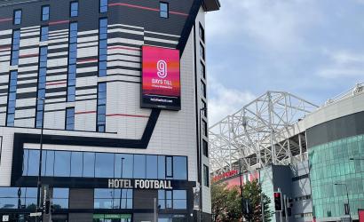 Gary Neville’s Hotel Football named ‘World’s Leading Themed Hotel’ at prestigious awards