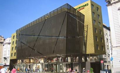 Courtyard by Marriott Belgrade City Centre set for September opening