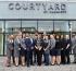 Courtyard by Marriott expands UK portfolio with Luton Airport location