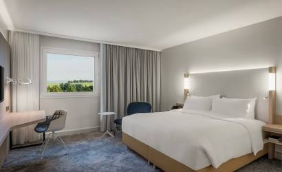 Courtyard by Marriott adds new property in France