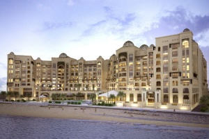 IHG plans first Crowne Plaza Resort in the UAE