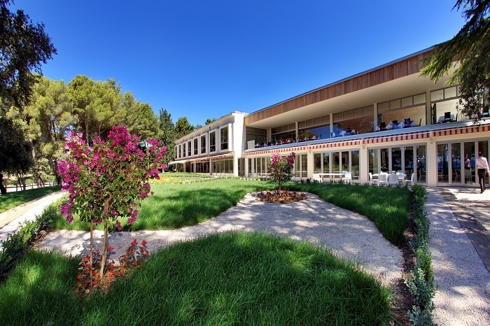 Pierre & Vacances welcomes Crvena Luka Hotel & Resort, Croatia, to portfolio