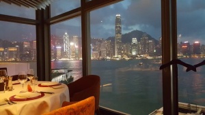 Cucina at Marco Polo Hongkong Hotel introduces new winter menu