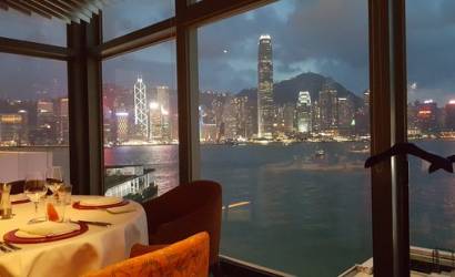 Cucina at Marco Polo Hongkong Hotel introduces new winter menu