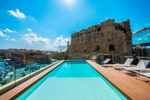 Cugó Gran Maċina Grand Harbour opens in Malta