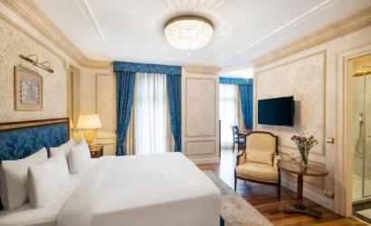 The Unbound Collection by Hyatt Brand Debuts Hotel Flüela Davos