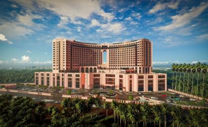 UAE’s Dex Squared Hospitality Secures Historic Contract for Baghdad’s First Luxury 5-Star Hotel